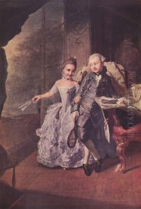 Die Verfuhrung zum Spiel (Prinz und Prinzessin von Mecklenburg) Die Verfuhrung zum Spiel (Prinz und Prinzessin von Mecklenburg)