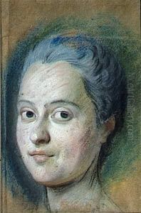 Marie-Josephe de Saxe, dauphine de France (1731-1767)