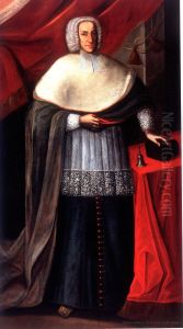 Ernest Amadej Tomaz Attems (1694-1757) Ernest Amadej Tomaz Attems (1694-1757)