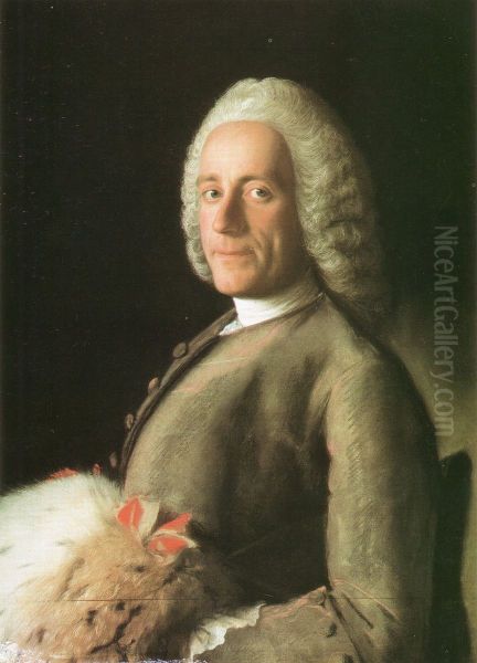 Ami-Jean de la Rive - view 1