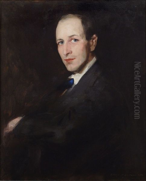 George Wesley Bellows - view 1