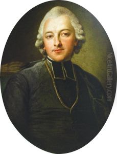 Portrait ofIgnacy Krasicki(1735-1801)