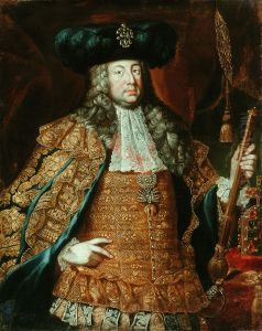 Cesar Franc I.