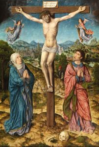 The Crucifixion The Crucifixion
