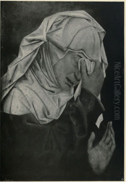 The Deposition - view 1