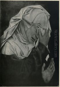 The Deposition by Rogier van der Weyden