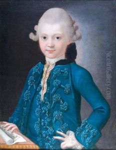 Peter August Friedrich von Koskull Peter August Friedrich von Koskull