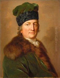 Franciszek Piotr Potocki