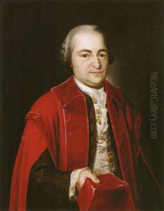 Heinrich Friedrich Delius(1720-1791)
