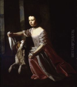 Mary Elizabeth Martin