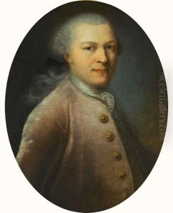 Portrait ofStanislaw Szczesny Potocki(1753-1805).