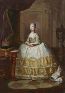 Maria Beatrice d'Este Maria Beatrice d'Este