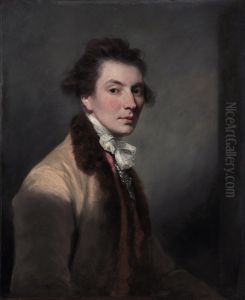 Portrait of Luke Gardiner, 1st Viscount Mountjoy (1745-1798)