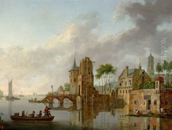 View of Lier. - view 1
