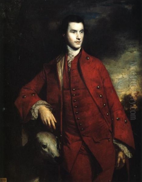 Charles Lennox, 3rd Duke of Richmond - view 1