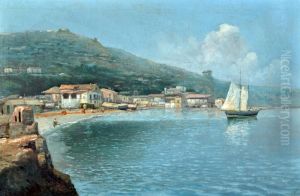 Marina by Francesco Capuano
