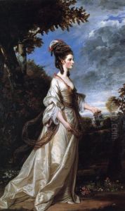 Miss Fleming asAurora