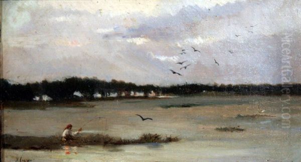 La Pesca - view 1