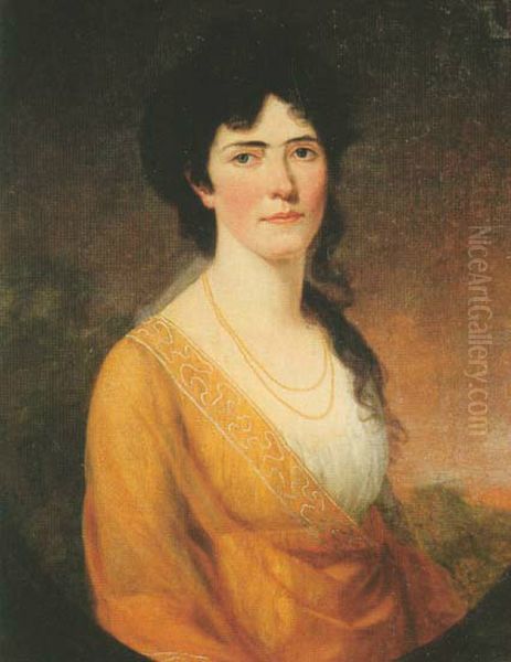 Caroline of Baden(1776-1841) - view 1