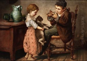 Gatto e topo