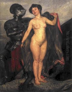 Perseus und Andromeda