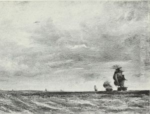 Rough Sea
