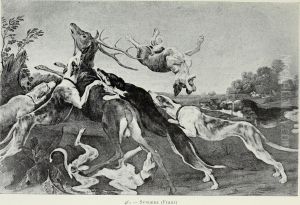 Stag Hunt Stag Hunt