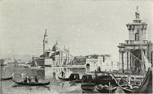 Church of San Giorgio Maggiore
