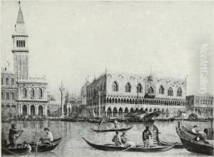 The Ducal Palace