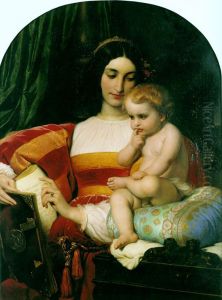L'Enfance de Pic de la Mirandole L'Enfance de Pic de la Mirandole