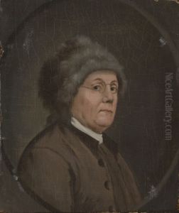 Benjamin Franklin (1706-1790), M.A. (Hon.) 1763