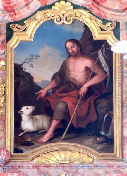 Auszugsbild von Paul Zeiller - view 1