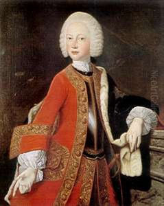 Karl Alexander (Brandenburg-Ansbach-Bayreuth), 1736-1806 Karl Alexander (Brandenburg-Ansbach-Bayreuth), 1736-1806