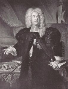 Hieronymus von Erlach, Schultheiss von Bern.