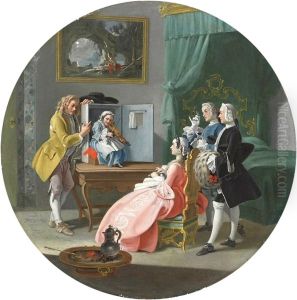 Concert of a dwarf.