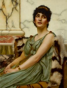 A Classical Beauty A Classical Beauty