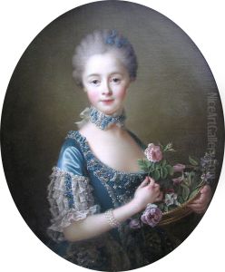 Lady Amelia Darcy, 9th Baroness Conyers (1754-1784)