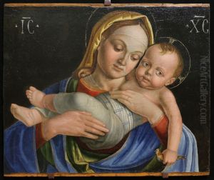Madonna con il Bambino Madonna con il Bambino