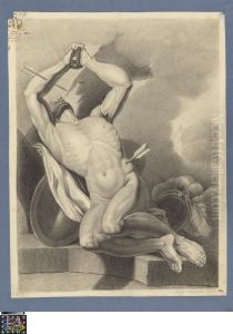 Saint Sebastian