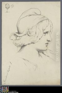 woman wearing a Phrygian cap woman wearing a Phrygian cap
