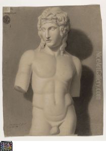 torso of Eros of Centocelle