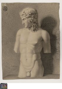 torso of Eros of Centocelle