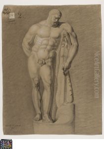 Farnese Hercules