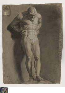 Atlas by Jean Naert