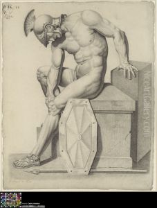 Roman soldier