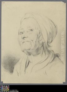 contentment by Musea Brugge