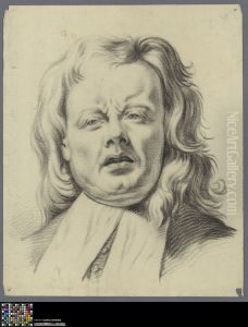 indignation by Musea Brugge