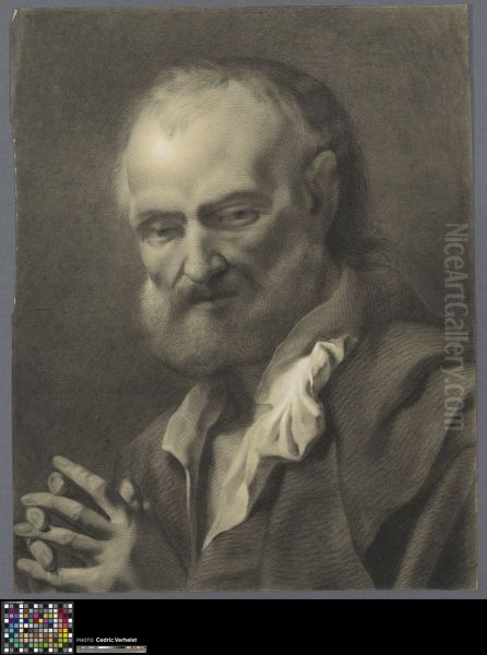 Saint Joseph - view 1