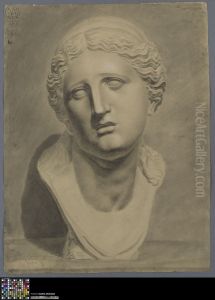 bust of Niobe