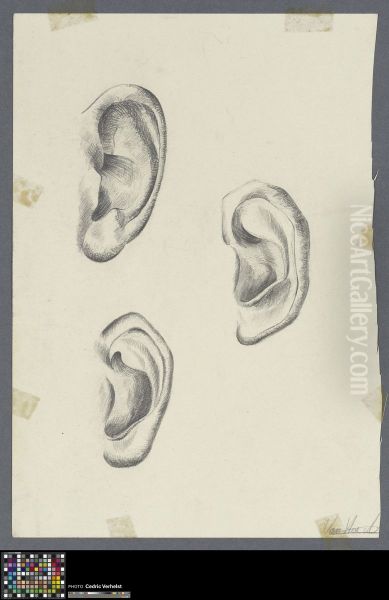 three ears - view 1